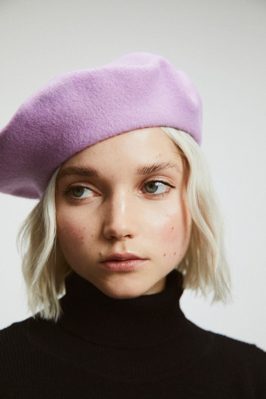 Toth Beret