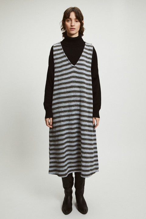 Lou Dress