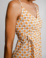 Brava Fabrics - Eclipse Strap Dress Sand, image no.3