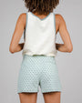Brava Fabrics - Guapa Lola Shorts White, image no.6