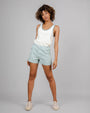 Brava Fabrics - Guapa Lola Shorts White, image no.4