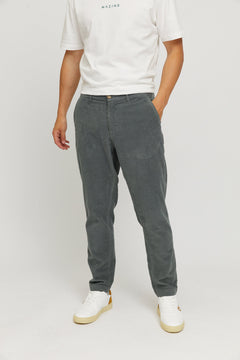 Men's Newton Chino Corduroy Pants