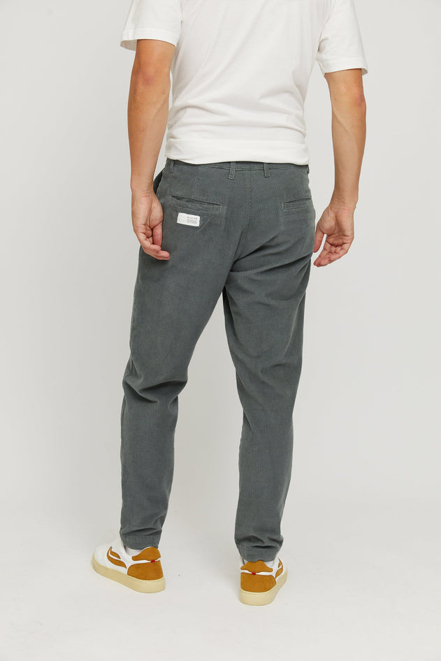 Men's Newton Chino Corduroy Pants