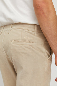 Men's Newton Chino Corduroy Pants