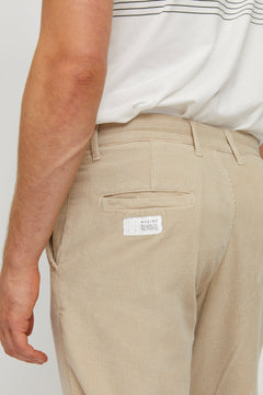 Men's Newton Chino Corduroy Pants