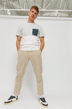 Men's Newton Chino Corduroy Pants