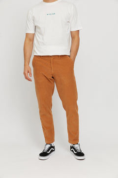 Men's Newton Chino Corduroy Pants