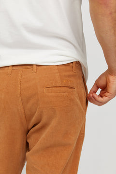 Men's Newton Chino Corduroy Pants