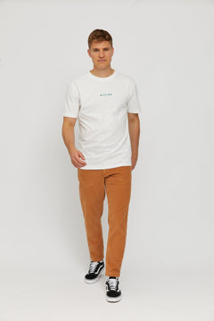 Men's Newton Chino Corduroy Pants