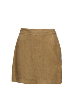 Ninette Linen Skort