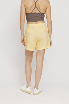 Ninette Linen Skort