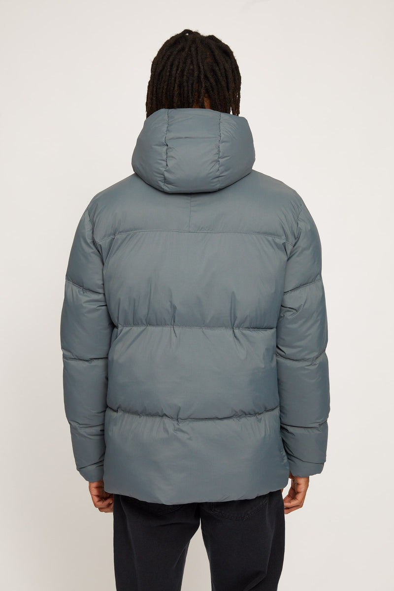 Moonbeam Puffer Jacket