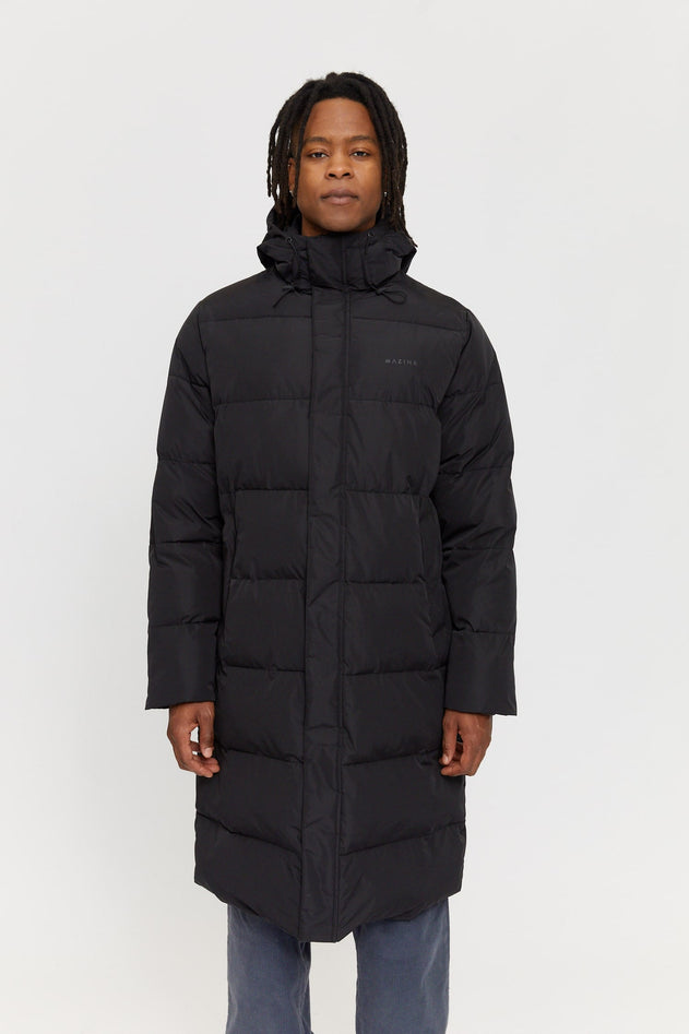 Brodie Puffer Jacket