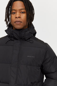 Brodie Puffer Jacket