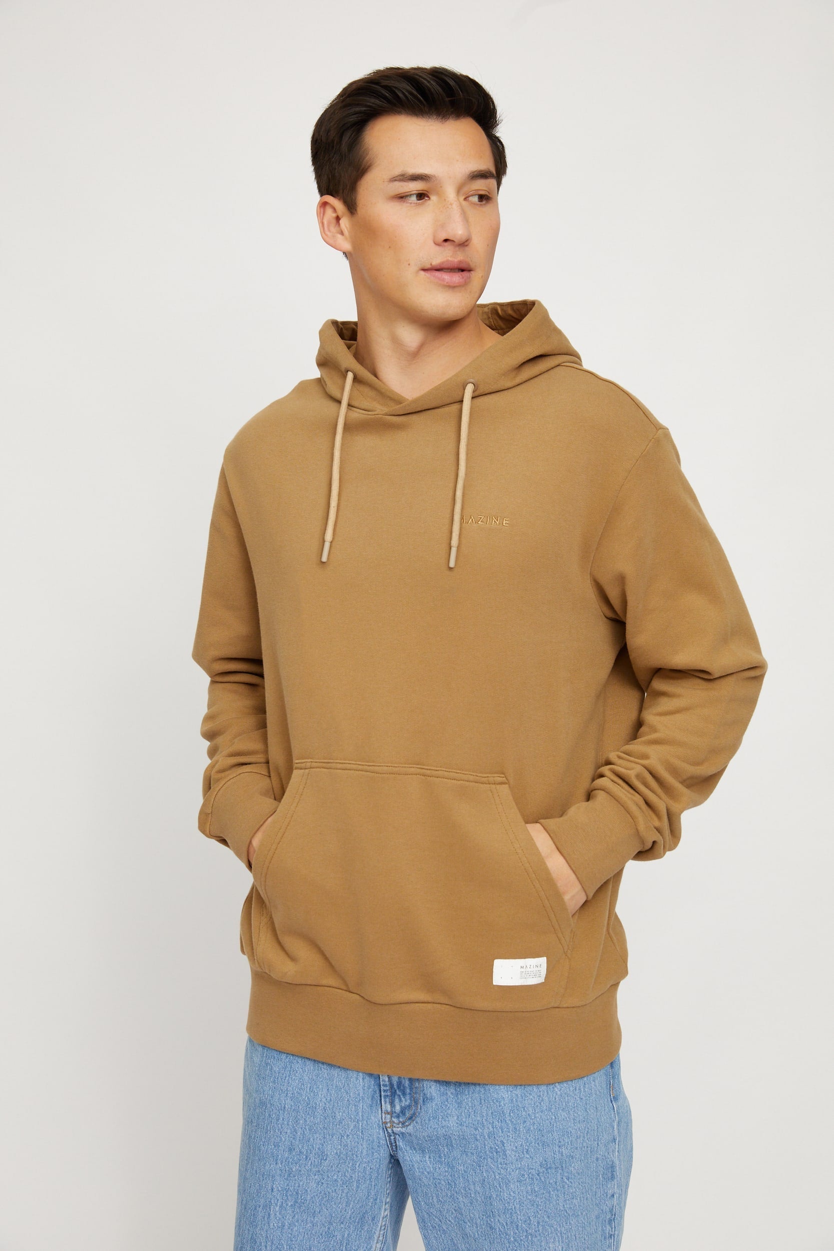 Burwood Hoodie – IVALO.COM