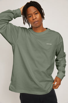 Eston Longsleeve