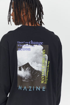 Eston Longsleeve