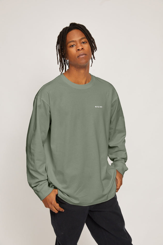 Eston Longsleeve