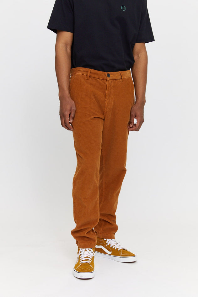 Men's Newton Chino Corduroy Pants