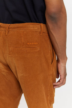 Men's Newton Chino Corduroy Pants