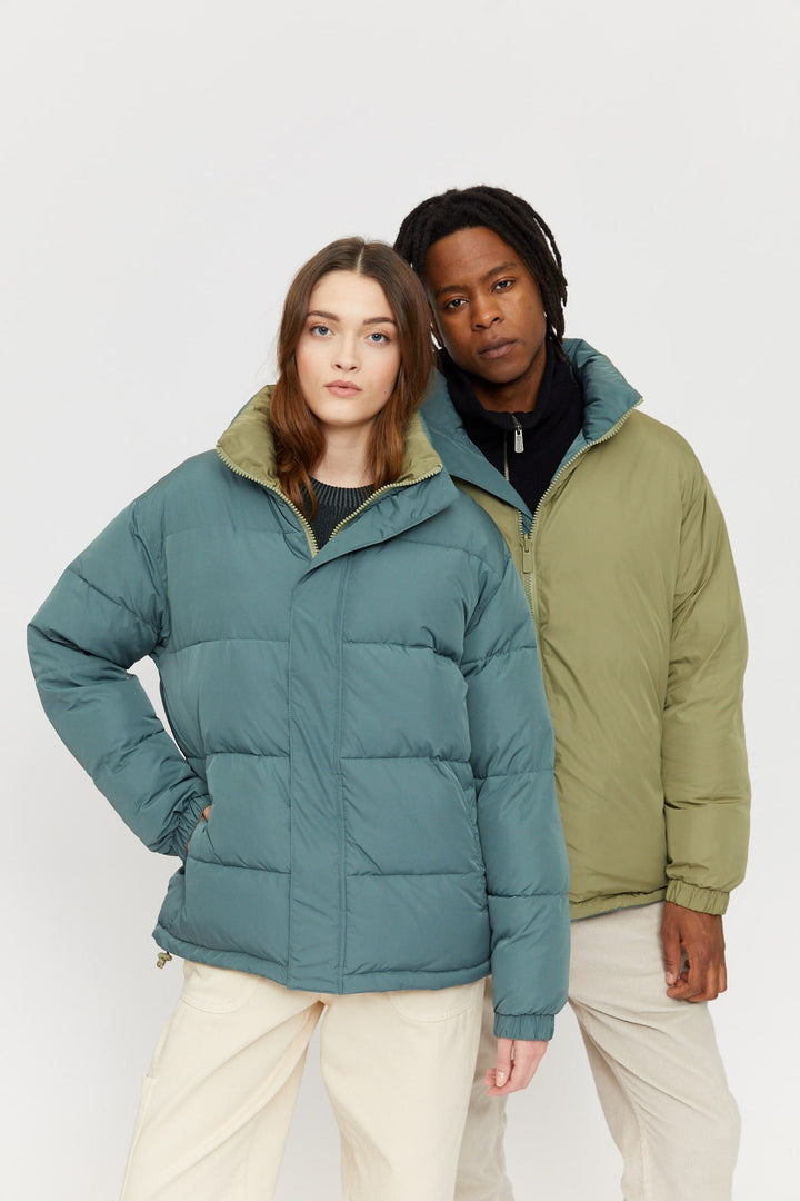 Osseo Puffer Unisex