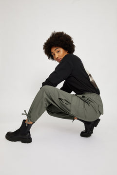 Coria Cargo Pants