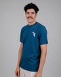 Brava Fabrics - T-Shirt Casper Patch, image no.7