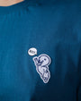 Brava Fabrics - T-Shirt Casper Patch, image no.9