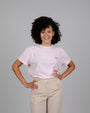 Brava Fabrics - T-Shirt Miami Vice For Life Pink, image no.11