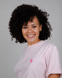 Brava Fabrics - T-Shirt Miami Vice For Life Pink, image no.5