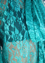 Miia Halmesmaa - Lush Dress Lace Green, image no.11