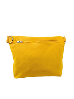 Tuisku Crossbody Bag Yellow