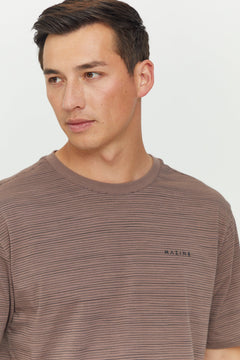 Keith Striped T-Shirt
