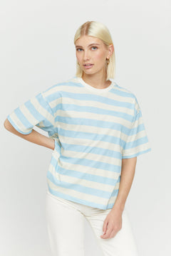 Ravi T-Shirt Striped