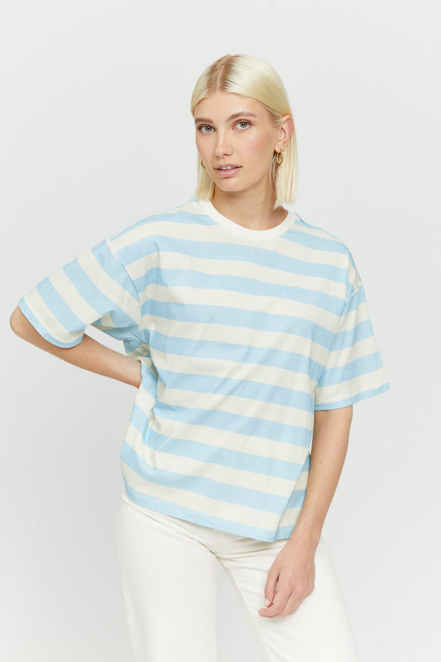 Ravi T-Shirt Striped