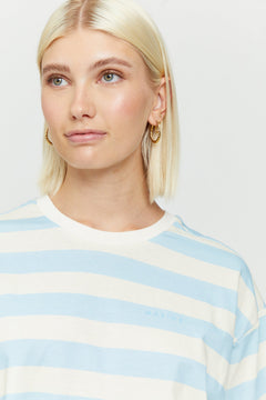 Ravi T-Shirt Striped