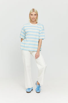 Ravi T-Shirt Striped