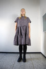 Miia Halmesmaa - Lush Dress Tweed, image no.4