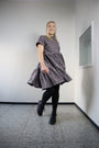 Miia Halmesmaa - Lush Dress Tweed, image no.1
