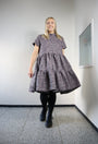 Miia Halmesmaa - Lush Dress Tweed, image no.8