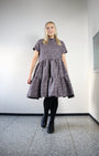 Miia Halmesmaa - Lush Dress Tweed, image no.2