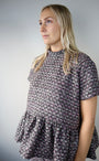 Miia Halmesmaa - Lush Shirt Tweed, image no.3