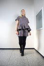 Miia Halmesmaa - Lush Shirt Tweed, image no.2