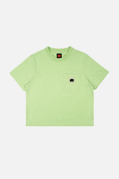 Women's Garceta T-Shirt Spring Green