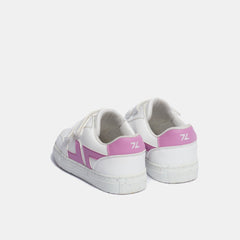 Kids' Zèta Sneakers Lila