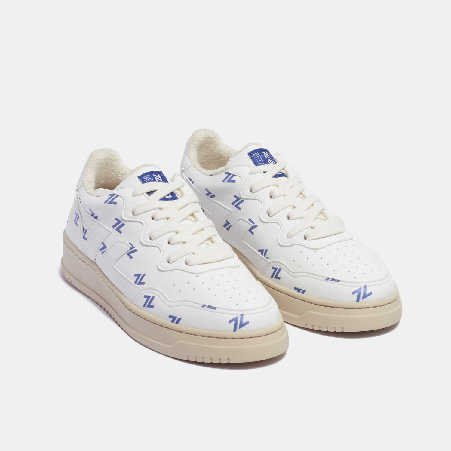 Bêta 3Y Anniversary Edition White / Blue