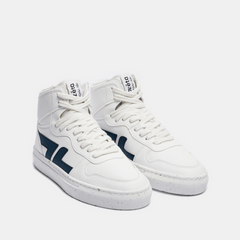 Alta Sneakers White / Marine