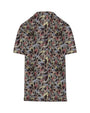 Brava Fabrics - Aloha Shirt Flames Peseta, image no.2