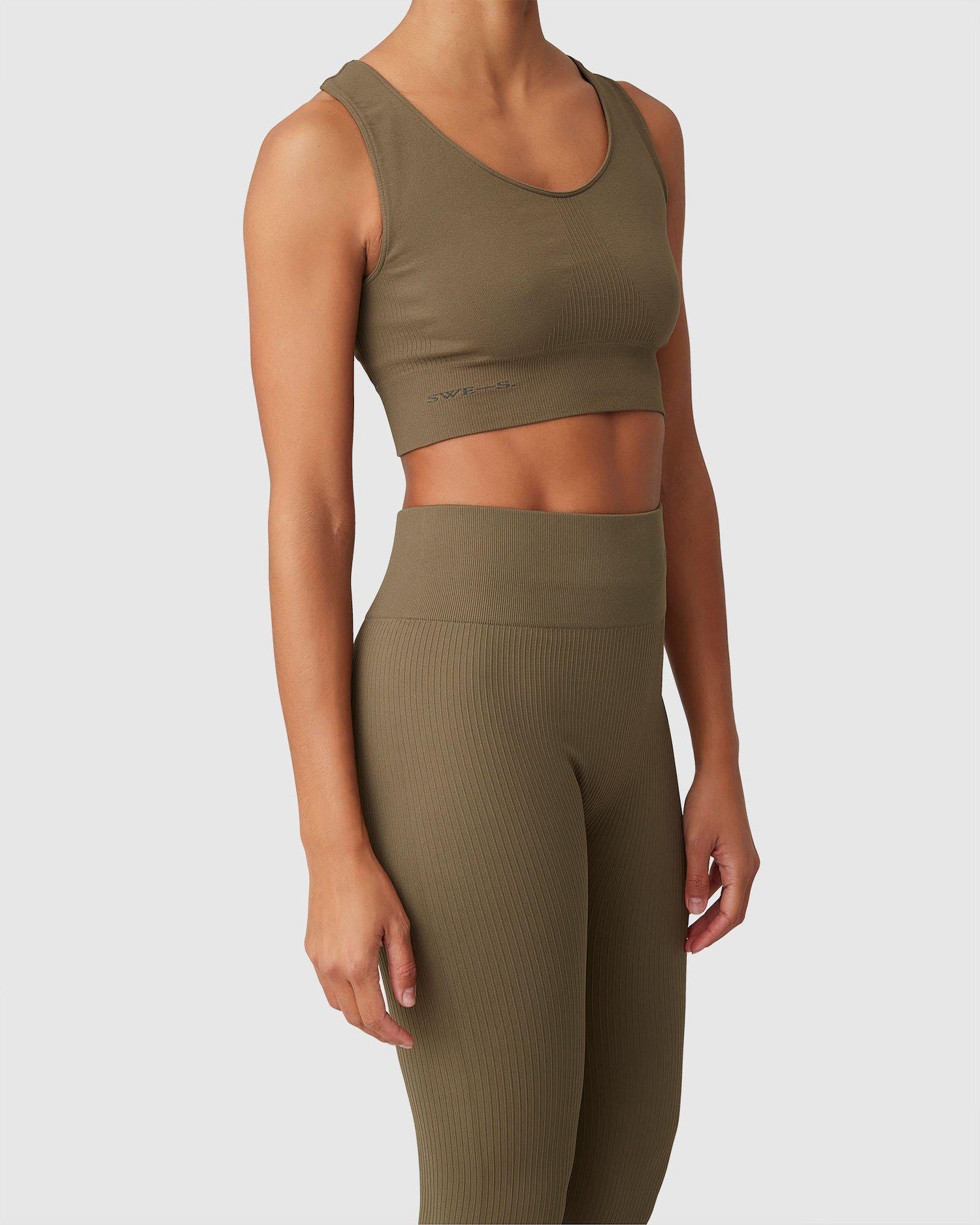 Wilma Soft Bra
