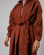 Brava Fabrics - Twill Jacket Sequoia, image no.5